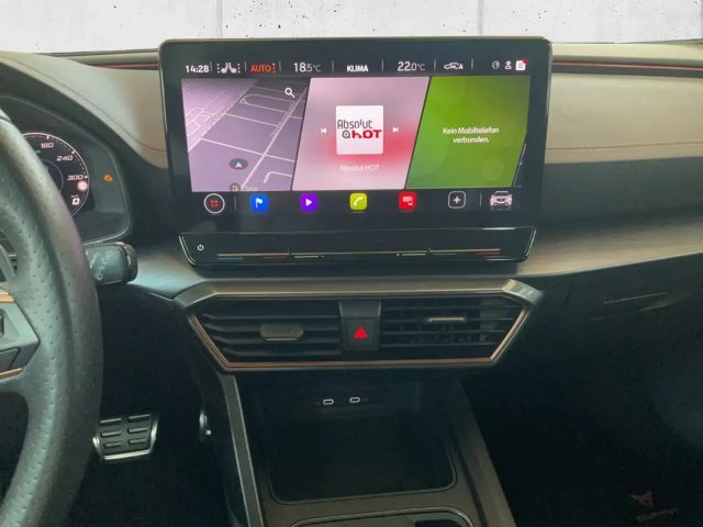 Cupra Formentor 2.0 TSI