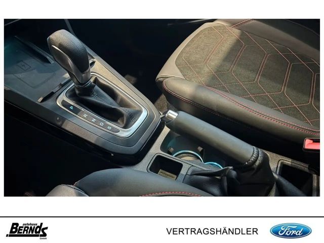 Ford Puma EcoBoost ST Line