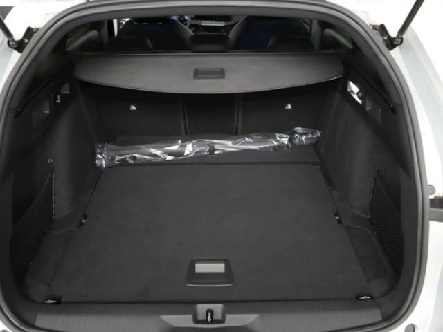 Opel Astra GS-Line Grand Sport Sports Tourer