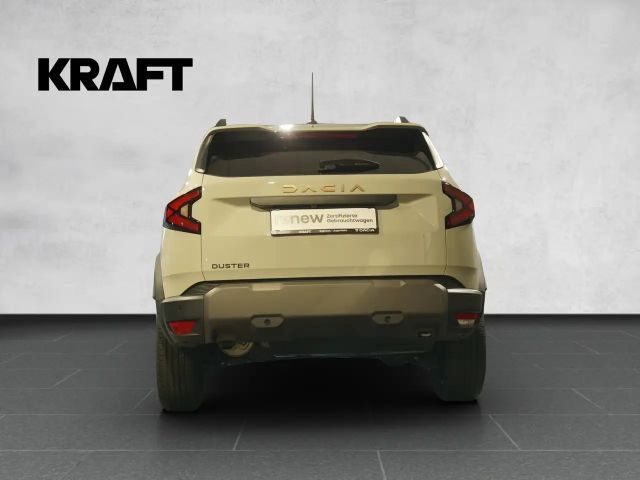 Dacia Duster 1.2 TCi Extreme TCe 130