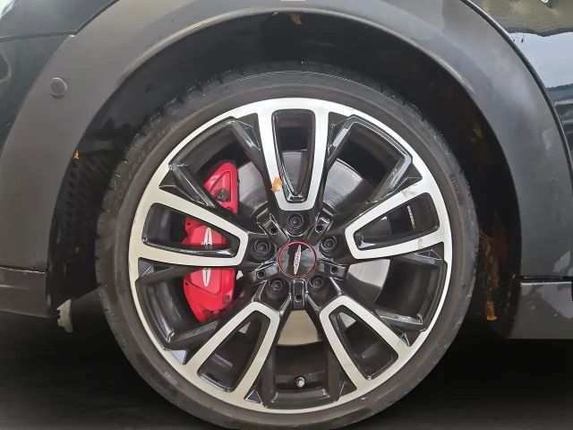MINI John Cooper Works Hatch*18"*Navi*H/K*DAB*Adapt.LED*Adapt.Fahrw.*RFK*