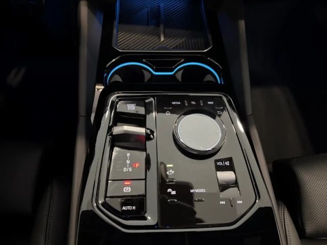 BMW 520 520i M-Sport