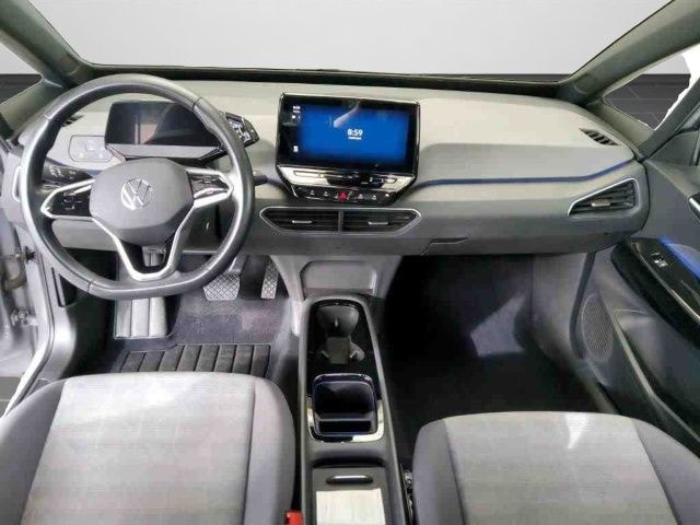 Volkswagen ID.3 45 kWh City Pure