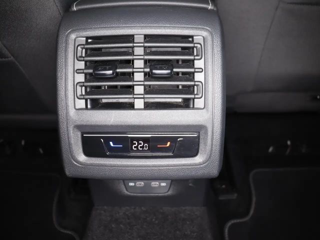 Volkswagen Golf 2.0 TDI DSG