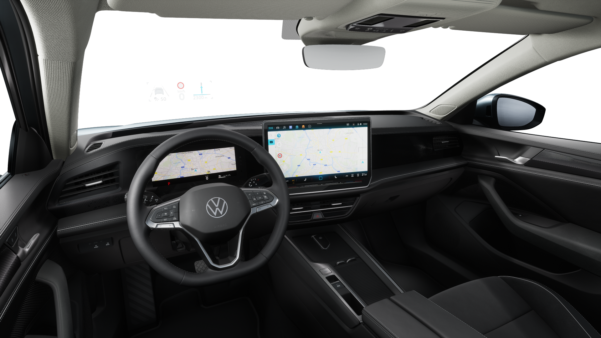 Volkswagen Passat 2.0 TDI Business DSG Variant