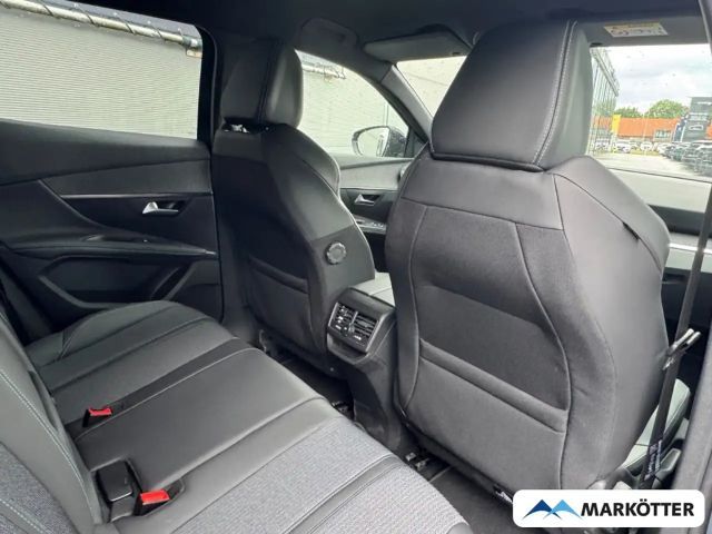 Peugeot 3008 Allure Pack PureTech