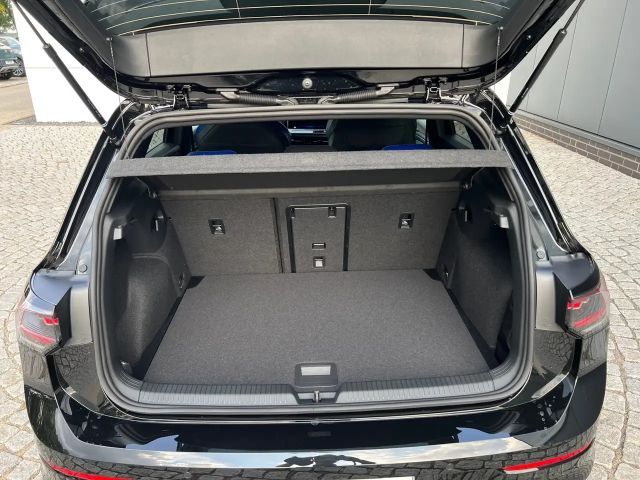 Volkswagen Golf 2.0 TSI 4Motion DSG Style