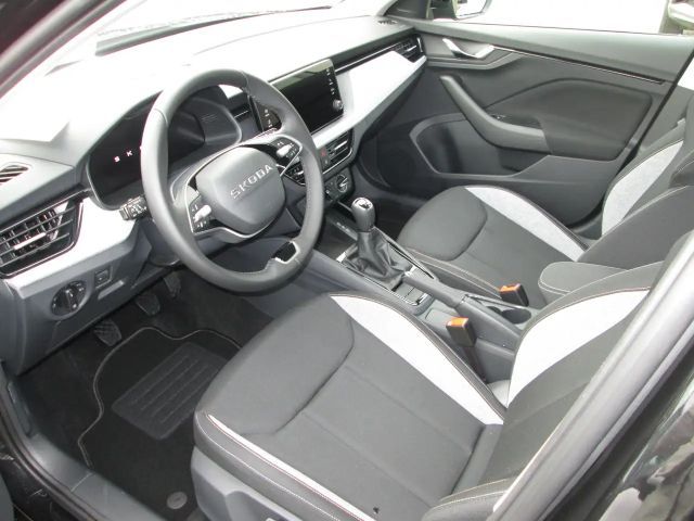 Skoda Kamiq Selection