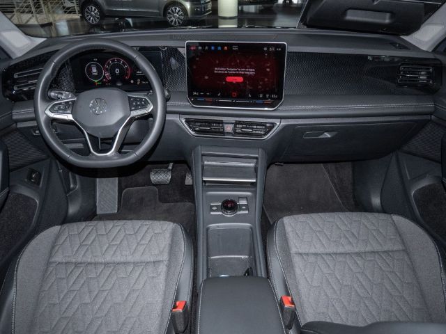 Volkswagen Tiguan 1.5 eTSI DSG Life