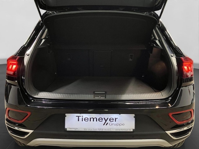 Volkswagen T-Roc 1.0 TSI Style