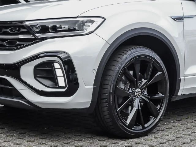 Volkswagen T-Roc 2.0 TDI DSG R-Line
