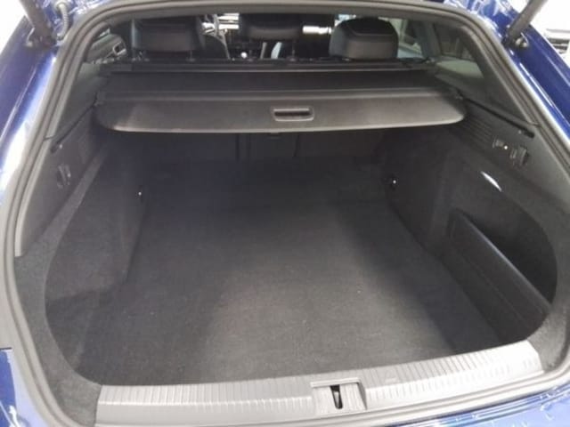 Volkswagen Arteon Shooting Brake 2.0 TSI