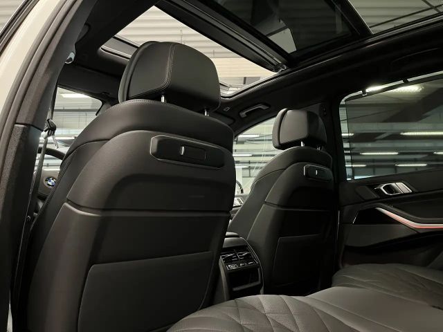 BMW X5 M-Sport xDrive30d