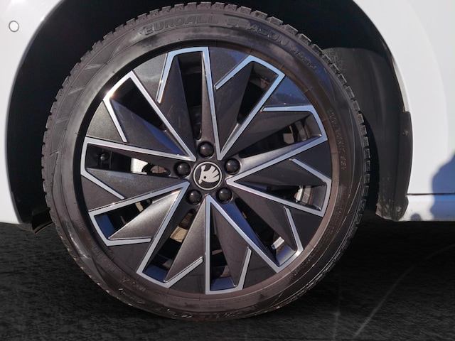 Skoda Scala 1.5 TSI Selection