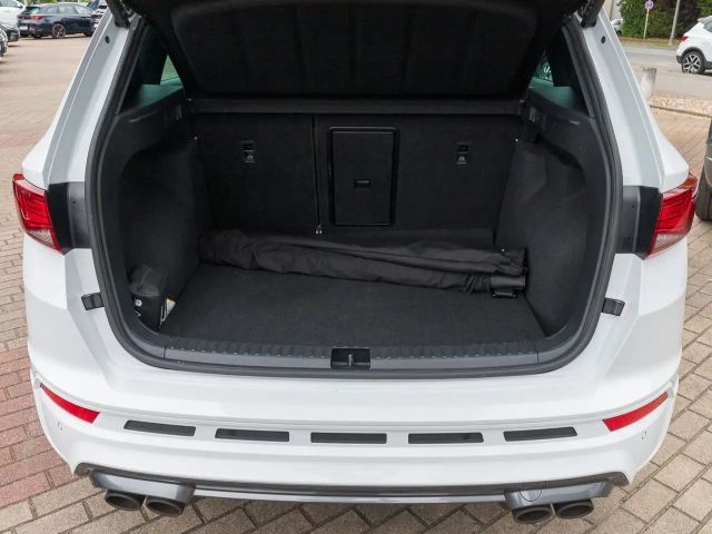 Cupra Ateca LIMITED EDITION BREMBO PANO KAMERA LM20