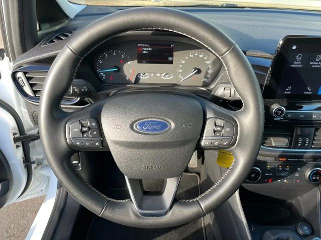 Ford Fiesta Cool & Connect