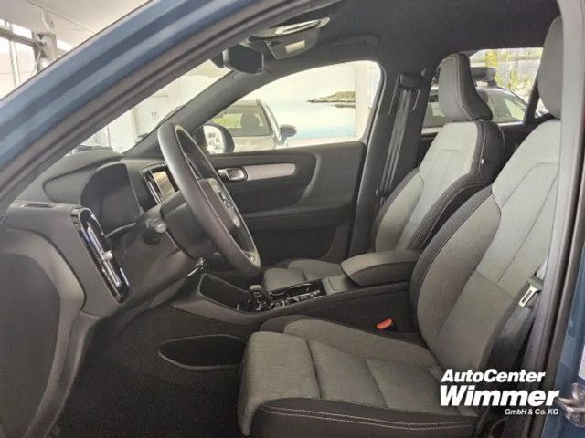 Volvo XC40 Dark Plus