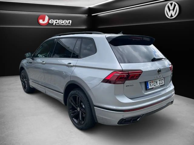 Volkswagen Tiguan Allspace DSG R-Line Style