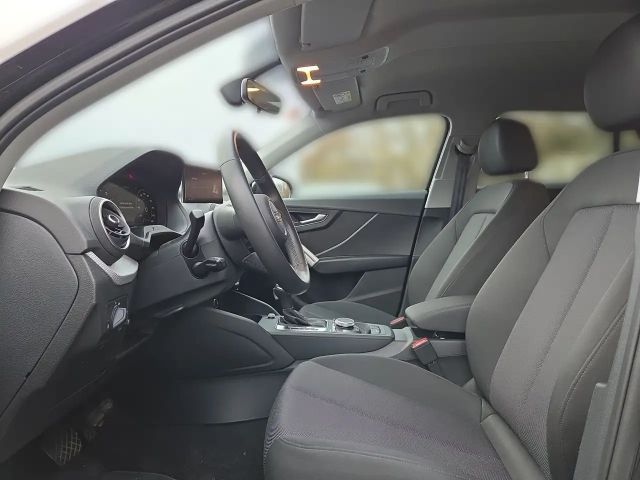 Audi Q2 35 TFSI S-Line S-Tronic