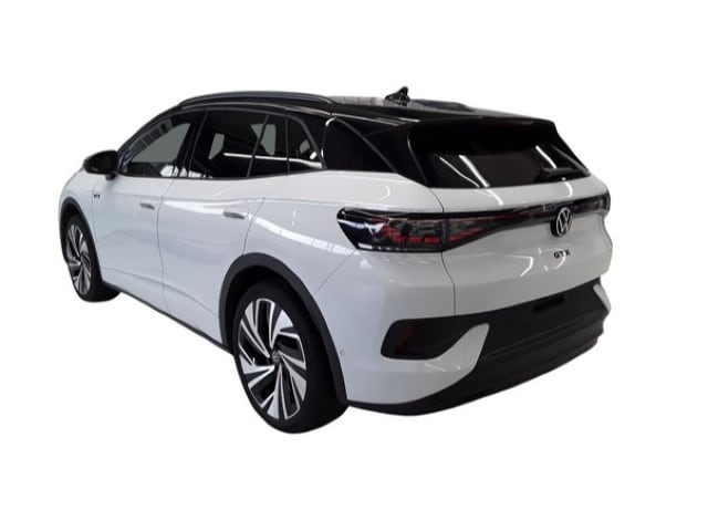 Volkswagen ID.4 4Motion GTX IQ.Drive