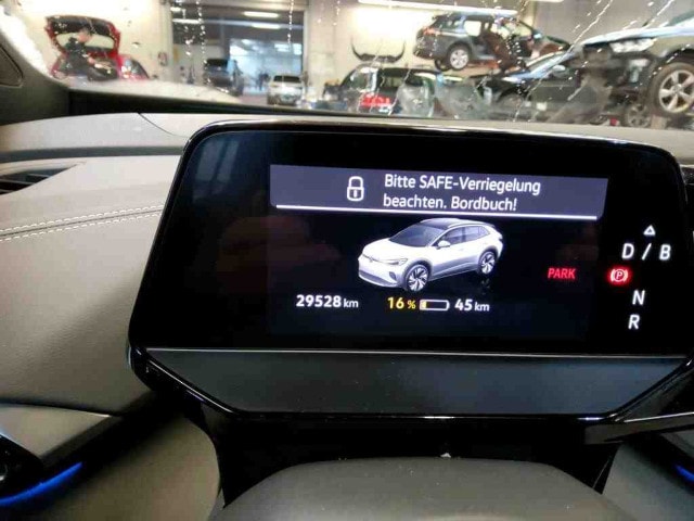 Volkswagen ID.4 Performance Pro