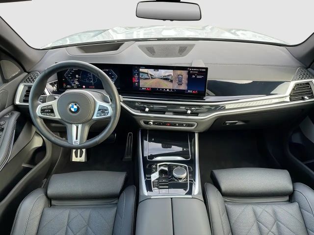 BMW X5 M60i xDrive