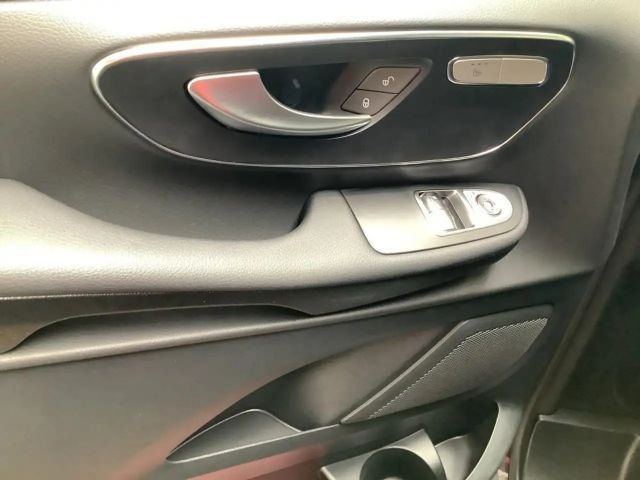 Mercedes-Benz V 220 4MATIC Style V 220 d
