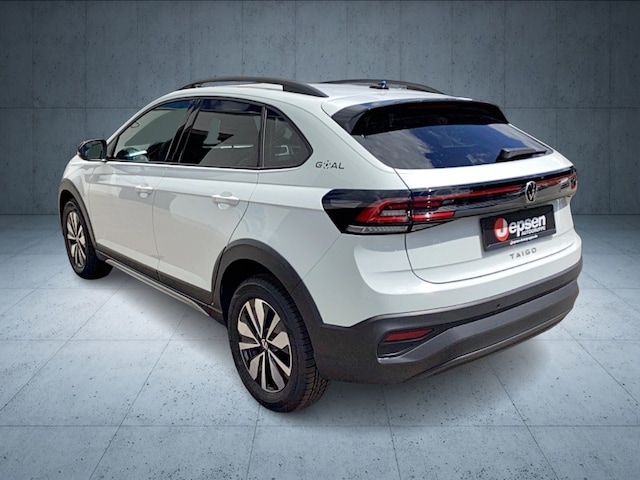 Volkswagen Taigo 1.0 l TSI OPF 5-Gang ACC FLA LED LM