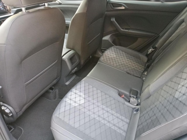 Volkswagen T-Cross 1.0 TSI DSG IQ.Drive R-Line