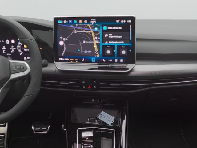 Volkswagen Golf 1.5 eTSI IQ.Drive R-Line