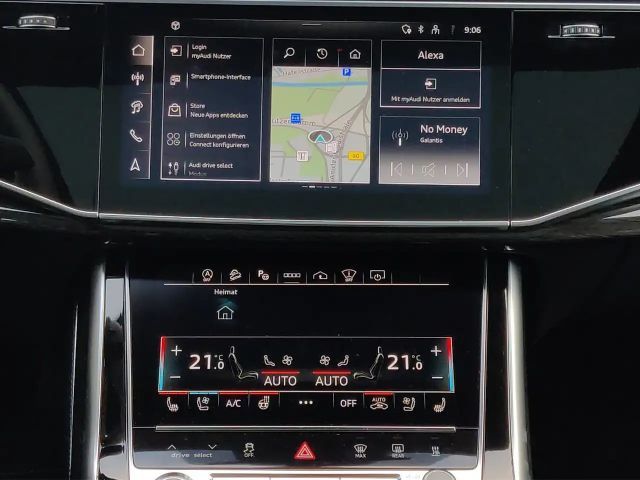 Audi Q7 50 TDI Quattro S-Line