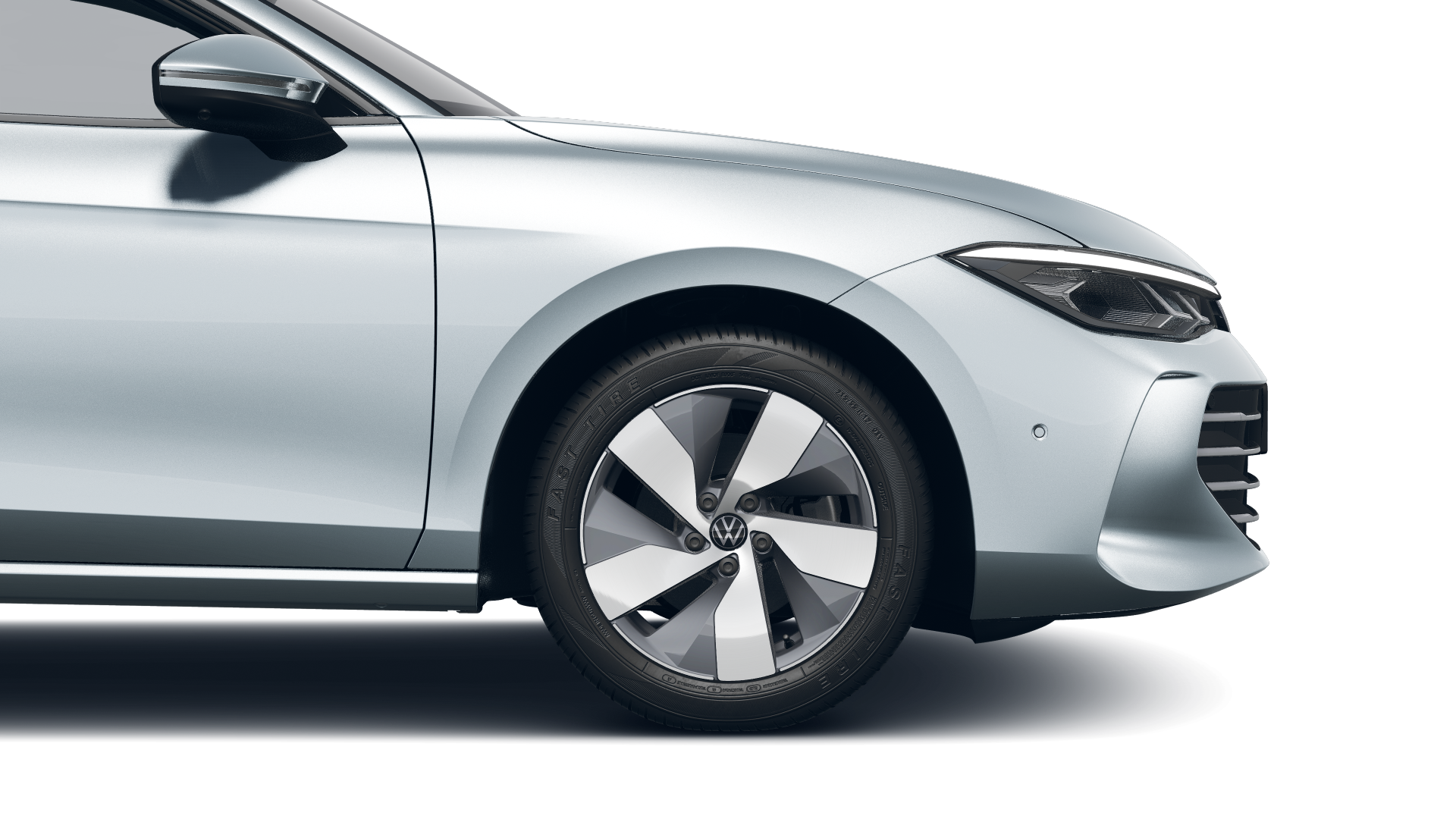 Volkswagen Passat 1.5 eTSI DSG