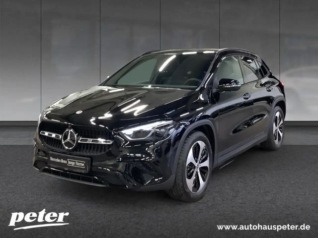 Mercedes-Benz GLA 220 4MATIC