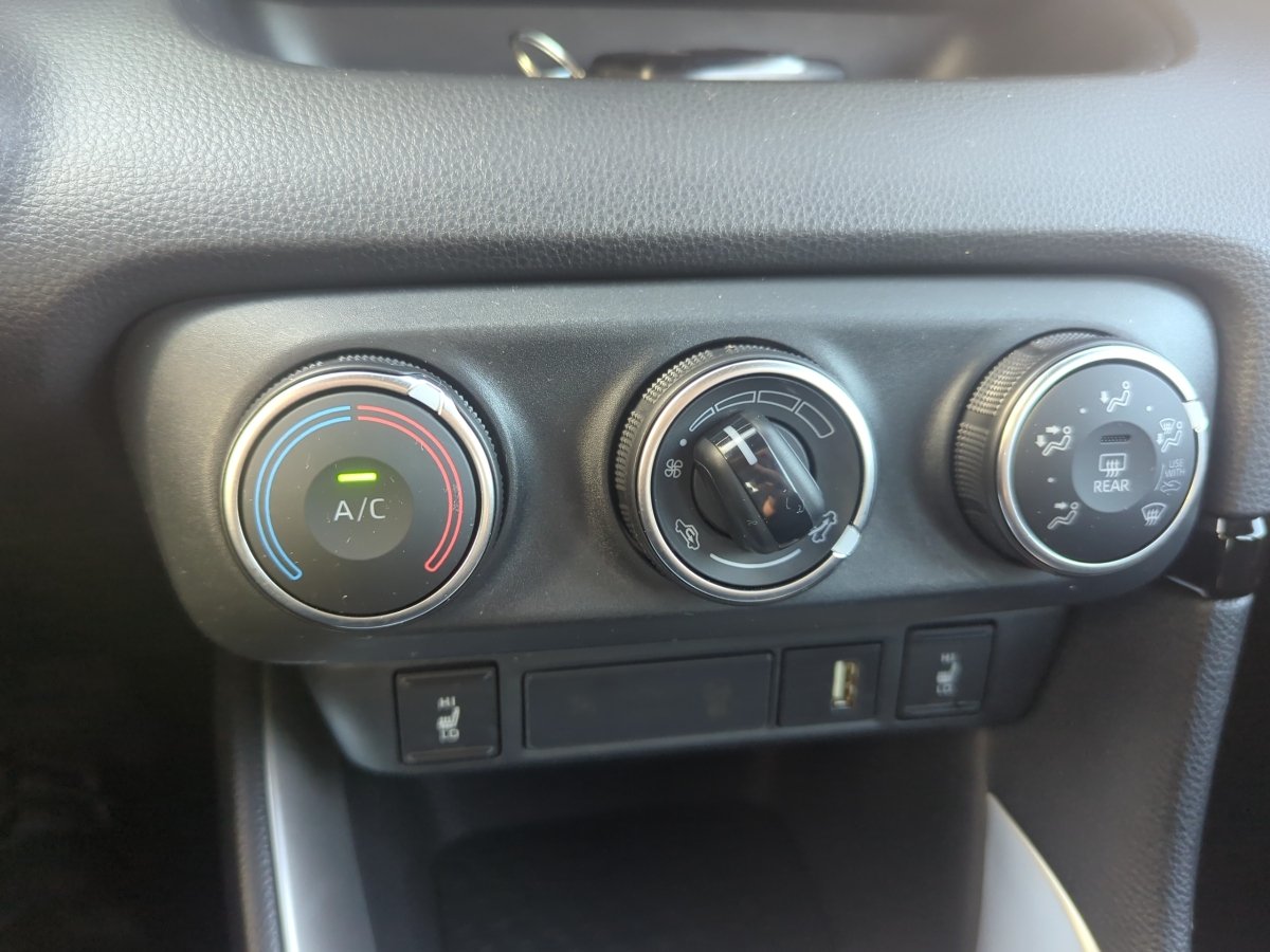 Toyota Yaris 5-deurs Basis Club Comfort