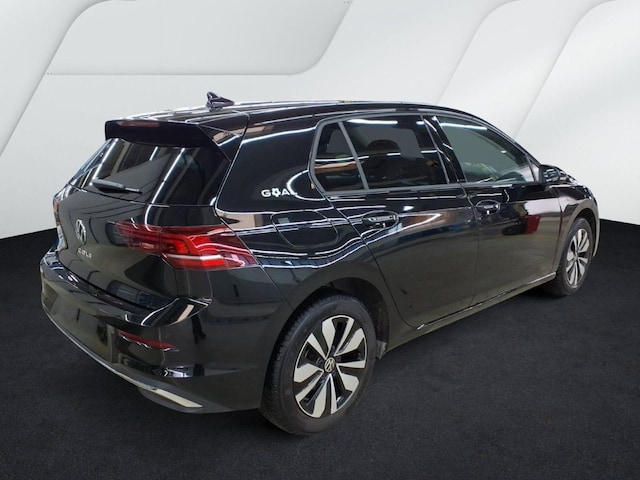 Volkswagen Golf 1.5 TSI