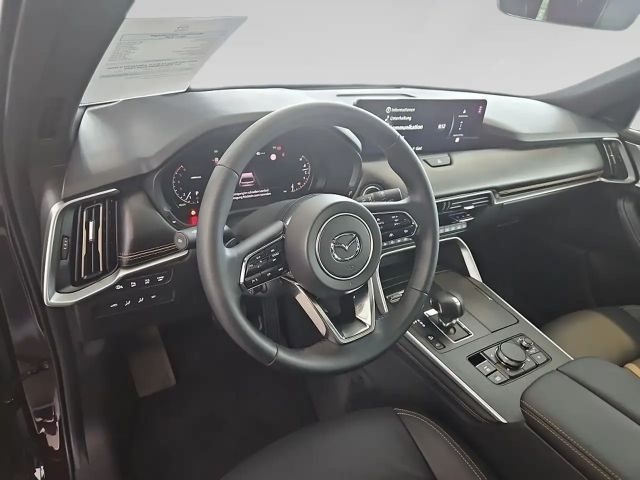 Mazda CX-80 e-Skyactiv