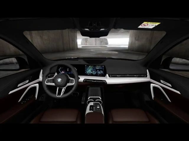 BMW X1 M-Sport sDrive