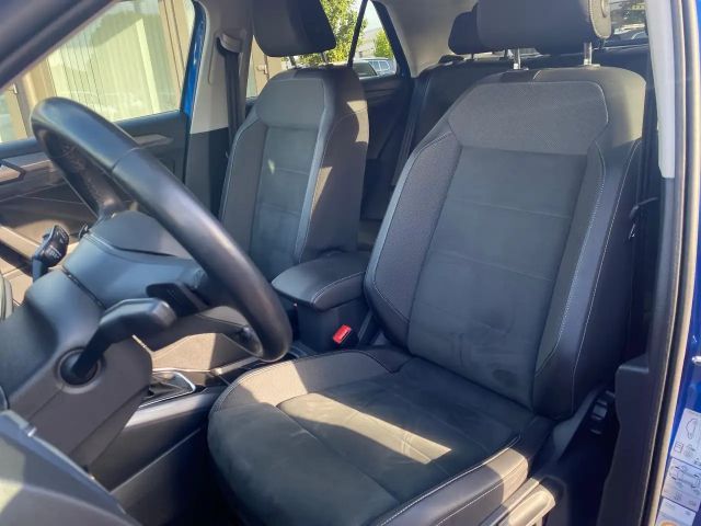 Volkswagen T-Roc 2.0 TDI DSG Style