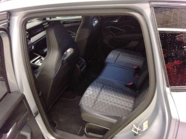 Volkswagen Tiguan 2.0 TDI DSG R-Line