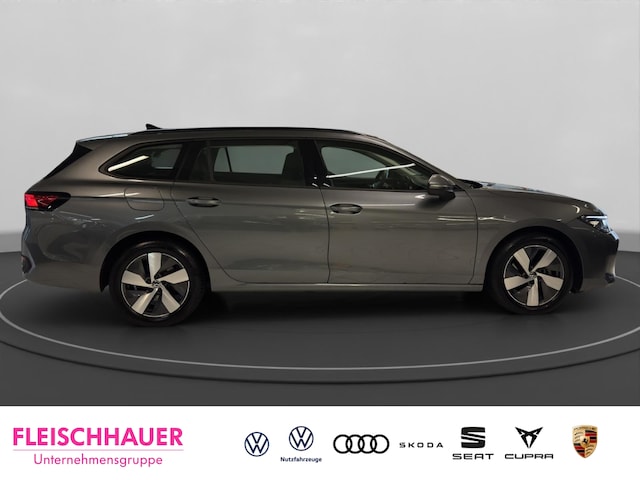 Volkswagen Passat 1.5 eTSI DSG