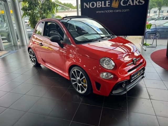 Abarth 695 Turismo