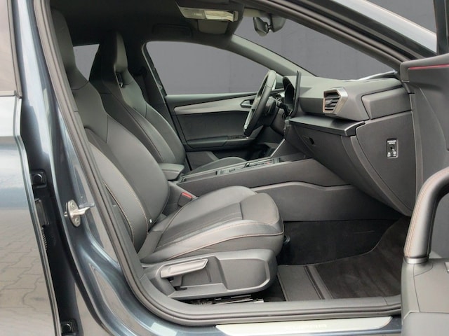 Cupra Leon 1.4 e-Hybrid