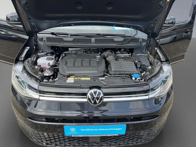 Volkswagen Caddy 2.0 TDI Combi DSG