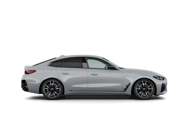 BMW i4 M-Sport M50 xDrive