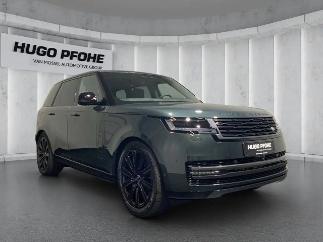 Land Rover Range Rover 3.0 HSE