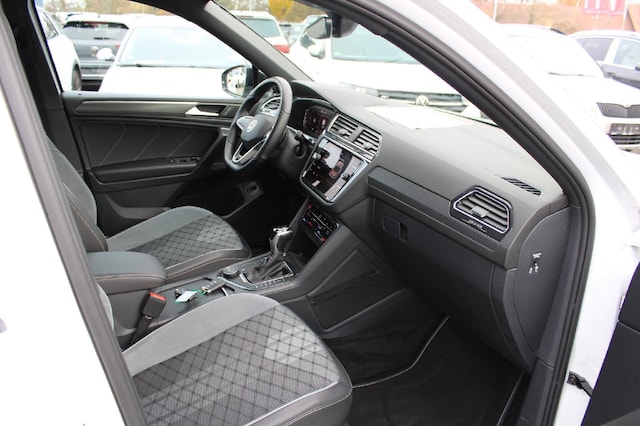 Volkswagen Tiguan 2.0 TDI Allspace DSG