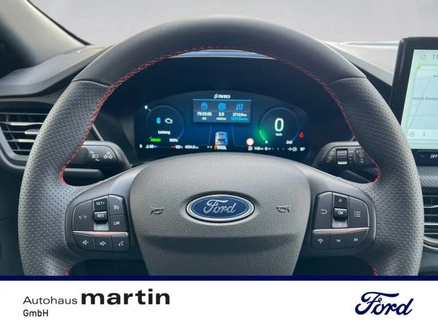 Ford Kuga Hybrid ST Line