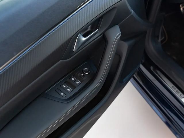 Peugeot 508 EAT8 GT-Line Hybrid SW