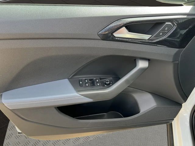 Volkswagen T-Cross 1.0 TSI Style