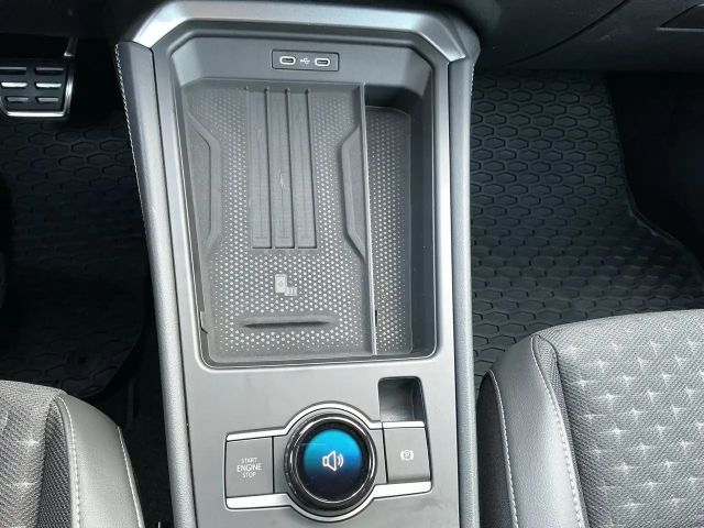 Volkswagen T-Roc DSG R-Line